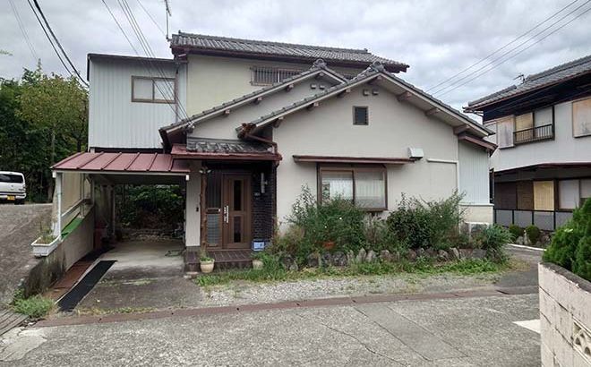 detached 高雄二丁目